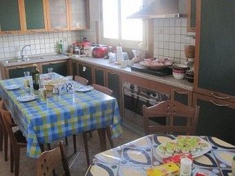 Bed & Breakfast La Terrazza