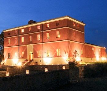 Villa Maria Pia