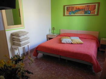 Bed & Breakfast Actinia Accomodation