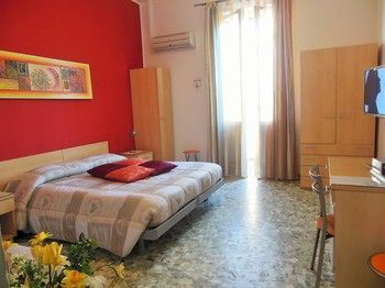 Bed & Breakfast Actinia Accomodation