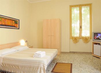 Bed & Breakfast Actinia Accomodation