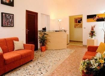 Bed & Breakfast Actinia Accomodation