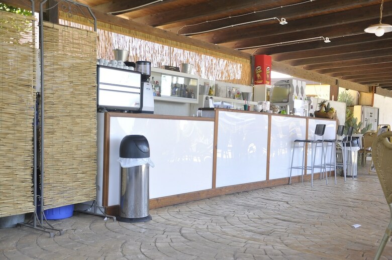Hotel Delfino Beach