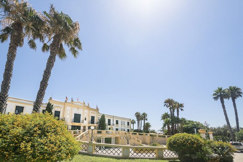 Hotel Delfino Beach