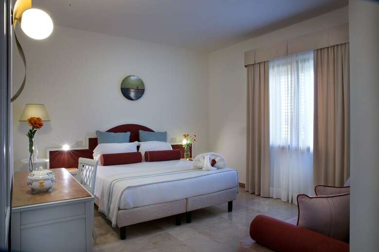Hotel Delfino Beach