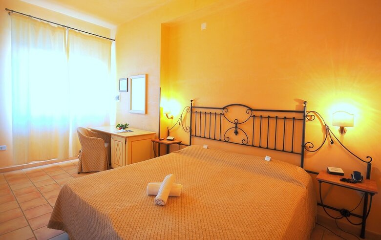 Hotel Delfino Beach