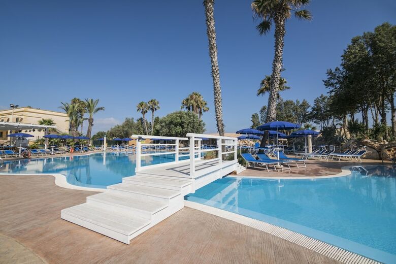 Hotel Delfino Beach