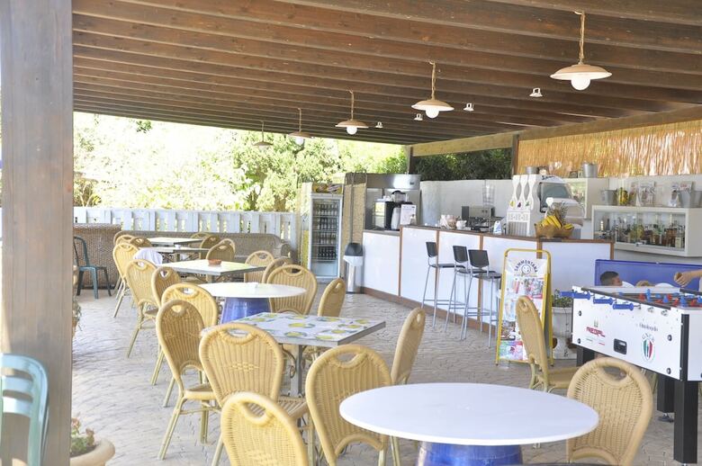 Hotel Delfino Beach