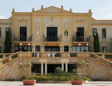 Hotel Delfino Beach