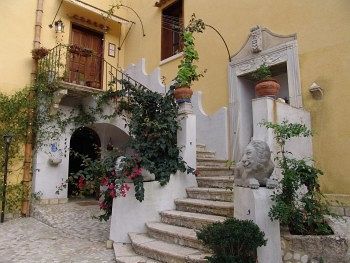 Bed & Breakfast Villa Pilati