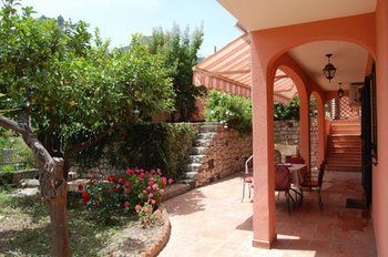 Residencia Villa Carmelas