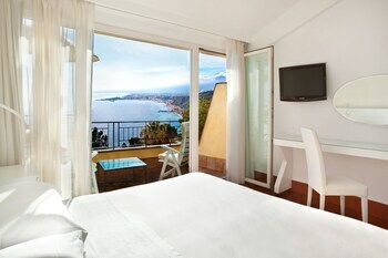 Hotel Villa Belvedere