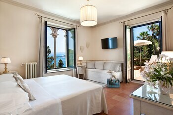 Hotel Villa Belvedere