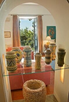 Hotel Villa Belvedere
