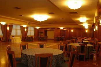 Hotel Ottagono