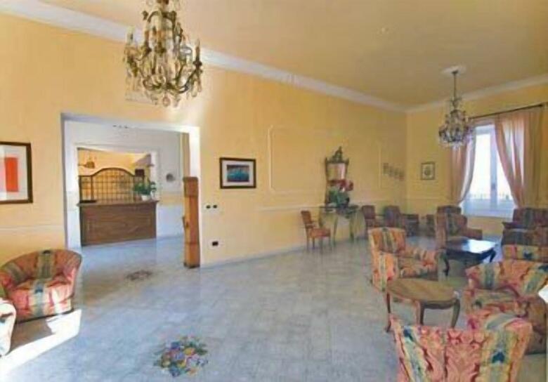 Hotel Albergo Terme Villa Svizzera