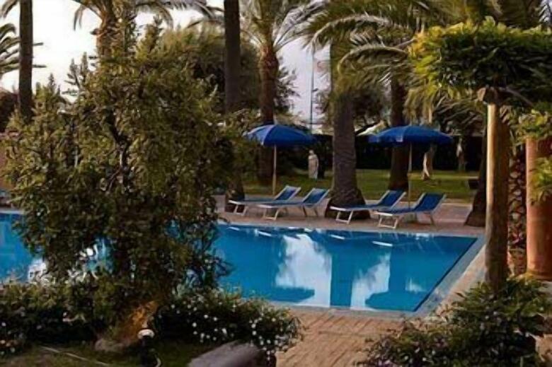 Hotel Albergo Terme Villa Svizzera