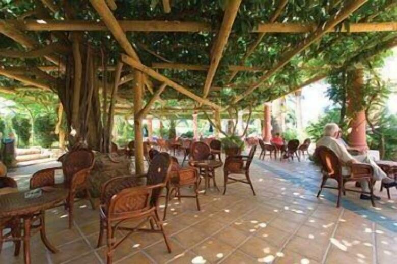 Hotel Albergo Terme Villa Svizzera