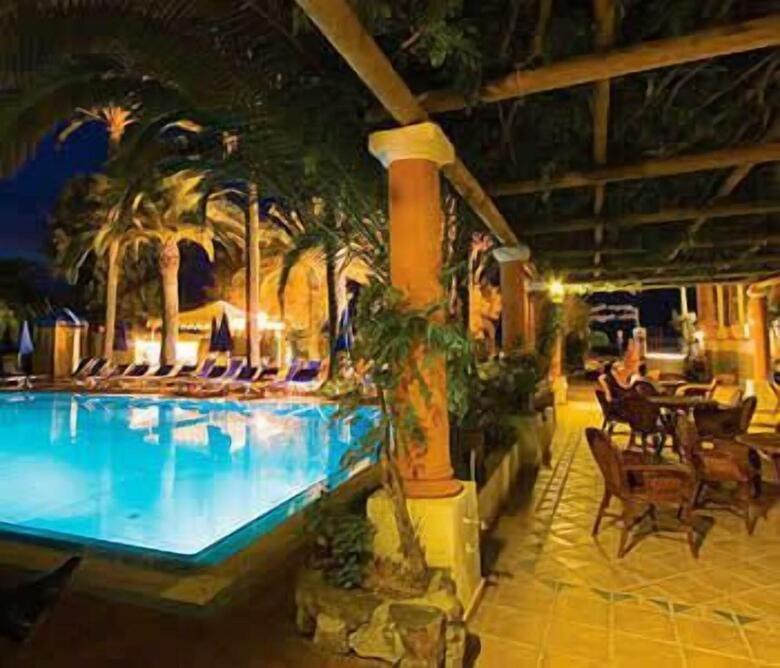 Hotel Albergo Terme Villa Svizzera