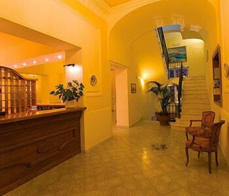 Hotel Albergo Terme Villa Svizzera