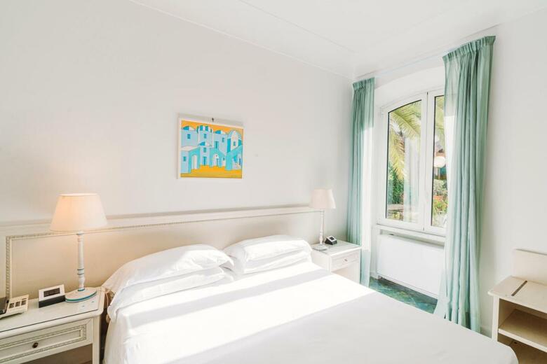 Hotel Albergo Terme Villa Svizzera