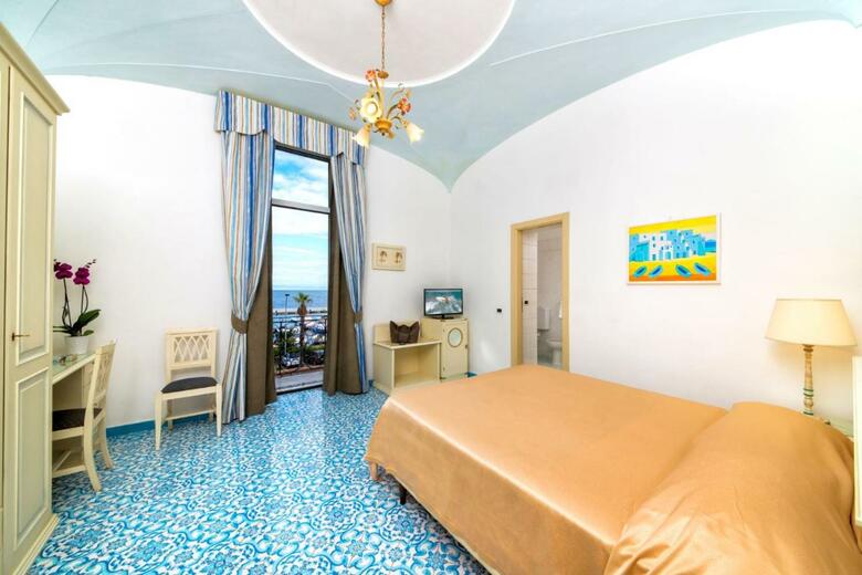 Hotel Albergo Terme Villa Svizzera