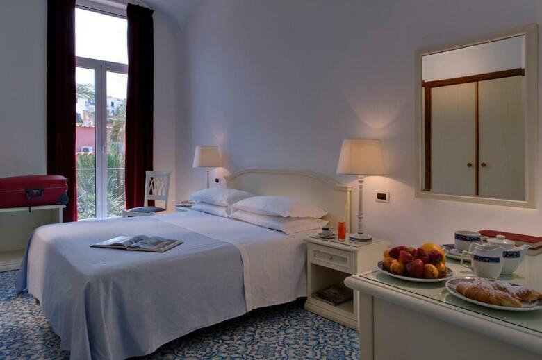 Hotel Albergo Terme Villa Svizzera