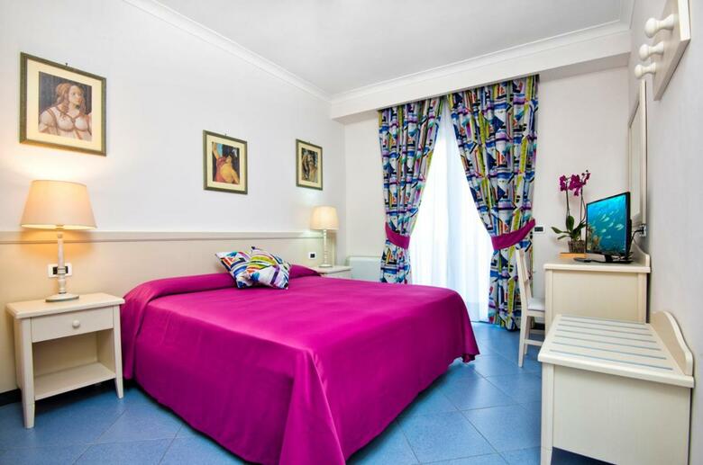 Hotel Albergo Terme Villa Svizzera
