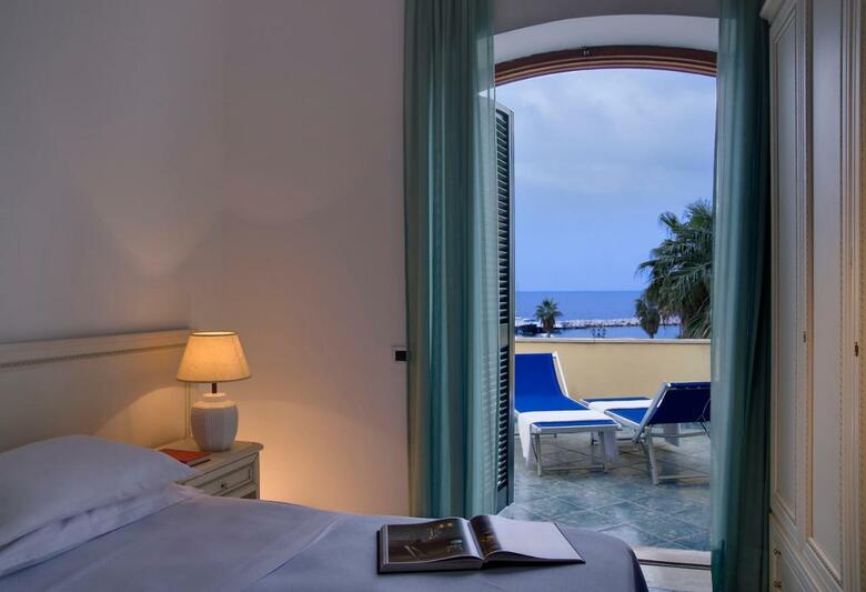 Hotel Albergo Terme Villa Svizzera