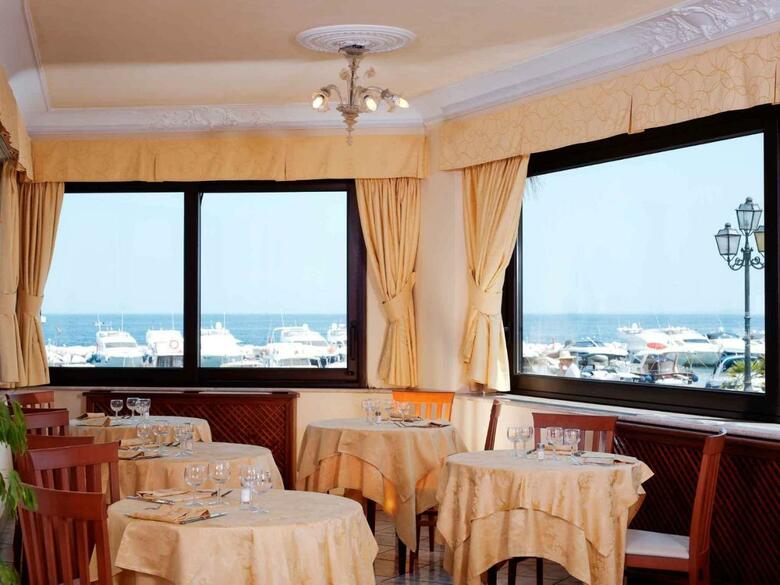 Hotel Albergo Terme Villa Svizzera