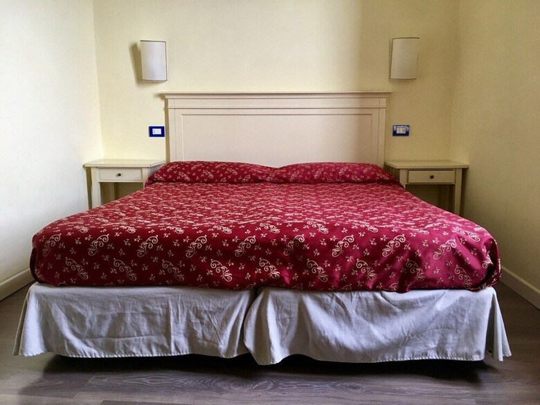 Hotel Villa Romantica