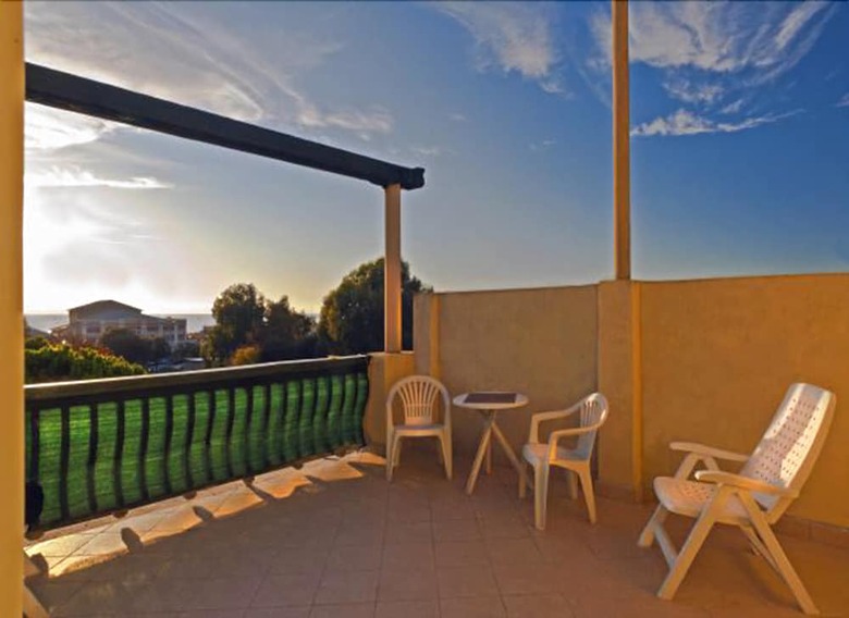 Hotel Firenze
