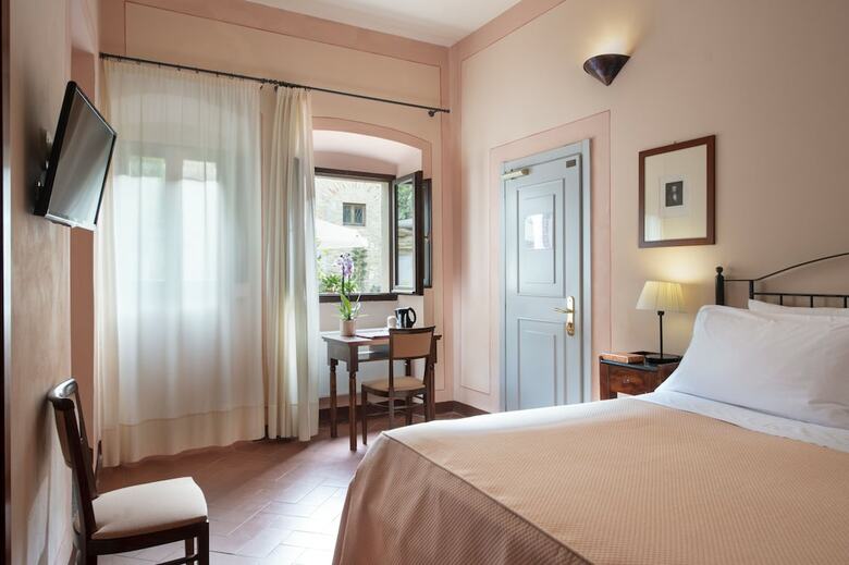 Hotel L'antico Pozzo