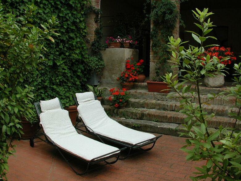 Hotel L'antico Pozzo
