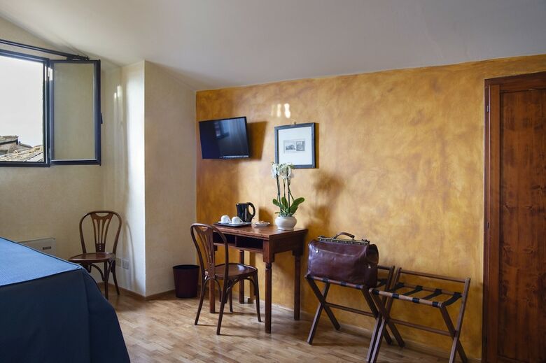 Hotel L'antico Pozzo