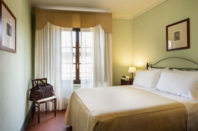 Hotel L'antico Pozzo