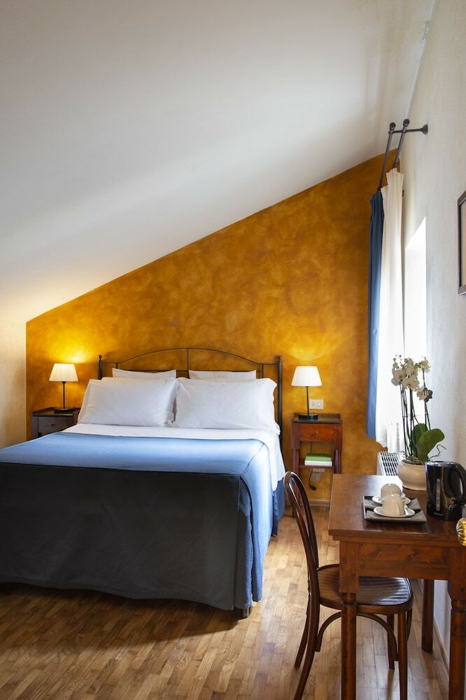 Hotel L'antico Pozzo