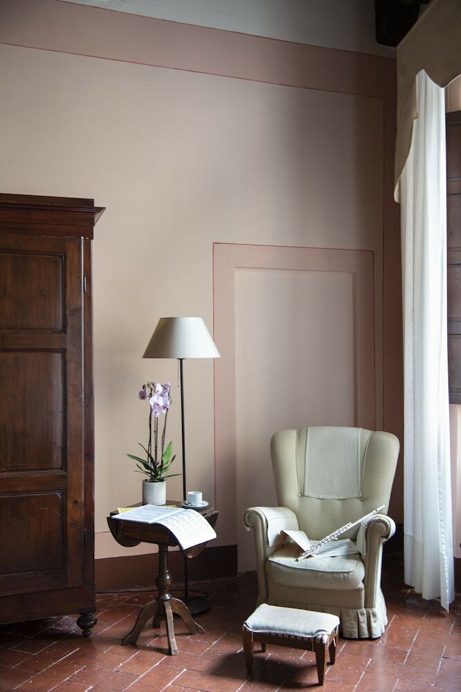 Hotel L'antico Pozzo