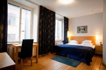 Hotel Rex