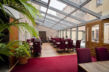 Hotel Rex