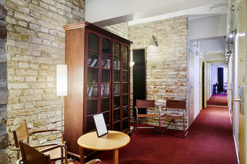 Hotel Rex