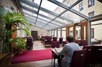 Hotel Rex