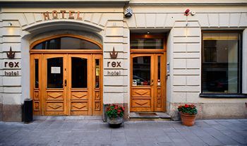 Hotel Rex