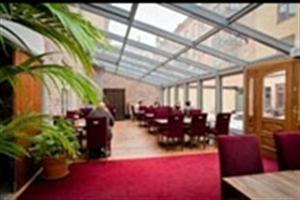 Hotel Rex