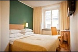 Hotel Rex