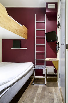 Hotel Rex