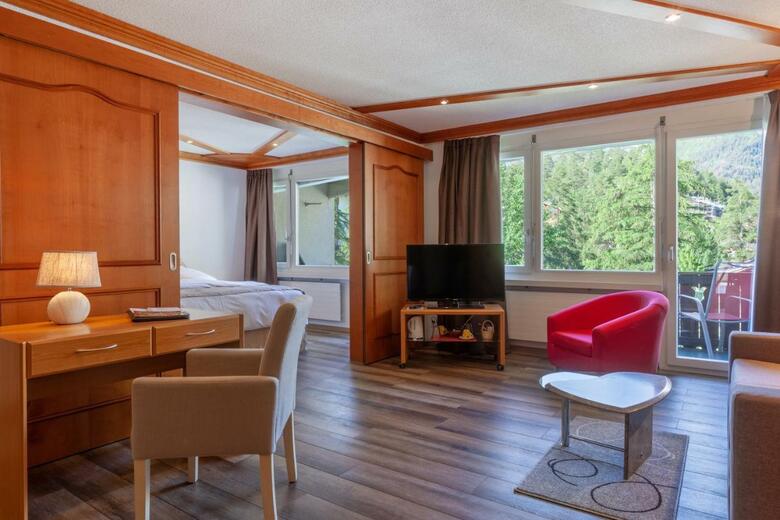 Hotel Beau-rivage