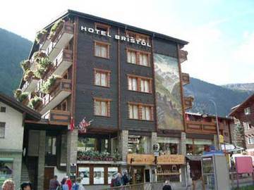 Hotel Bristol