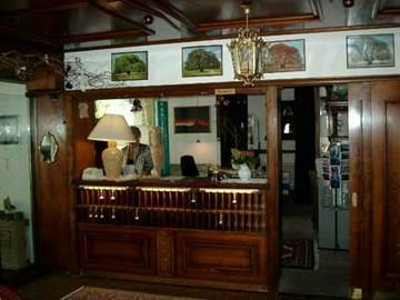 Hotel Bristol