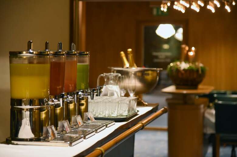 Hotel Gl�rnischhof